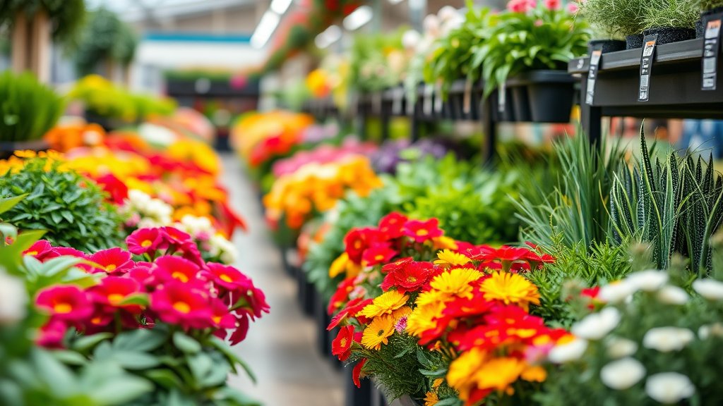 Kies de perfecte planten en producten voor tuin en huisdier